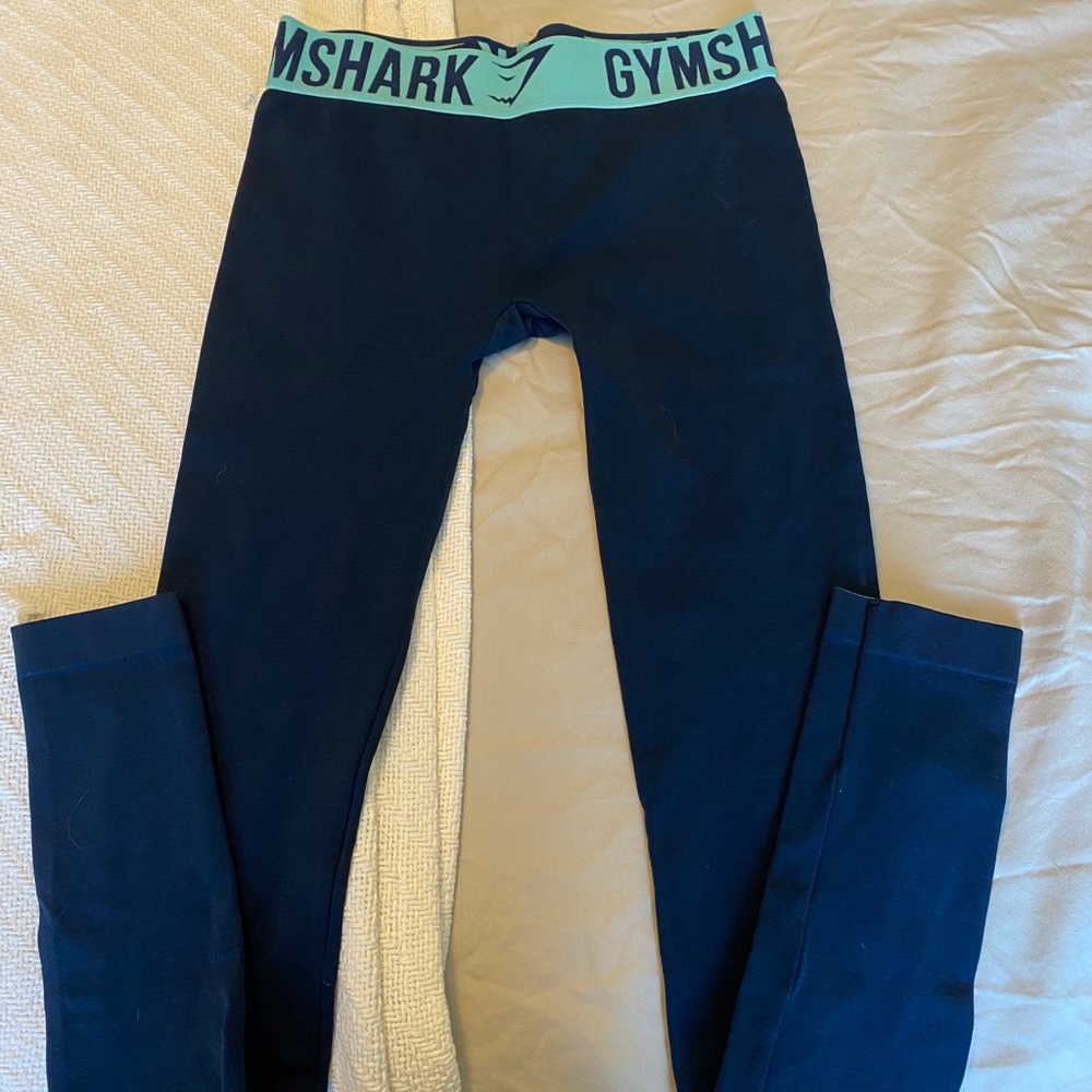 Gymshark Flex leggings